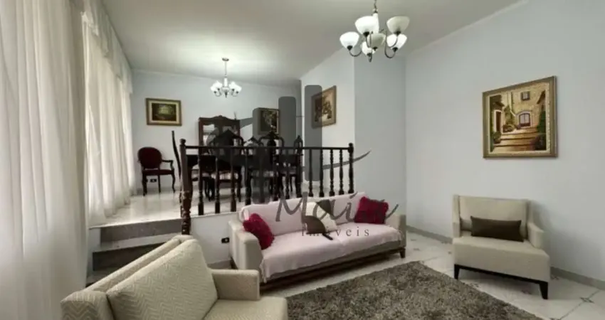 Casa com 3 quartos à venda na Rua Capivari, Nova Gerti, São Caetano do Sul