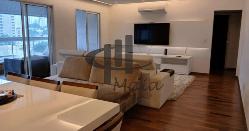 Venda Apartamento Sao Caetano do Sul Barcelona Ref: 42442