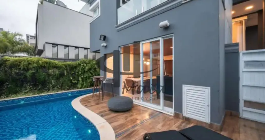 Casa com 4 quartos à venda na DOS MANACAS, AL, Cerâmica, São Caetano do Sul