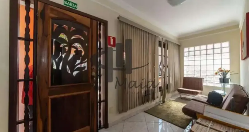 Casa com 3 quartos para alugar na SANTA ROSA, R, Santa Paula, São Caetano do Sul