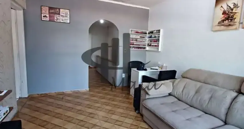 Casa com 2 quartos à venda na GUIDO ALIBERTI, AV, Mauá, São Caetano do Sul