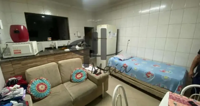 Casa com 3 quartos à venda na SAO JORGE, R, Santo Antônio, São Caetano do Sul