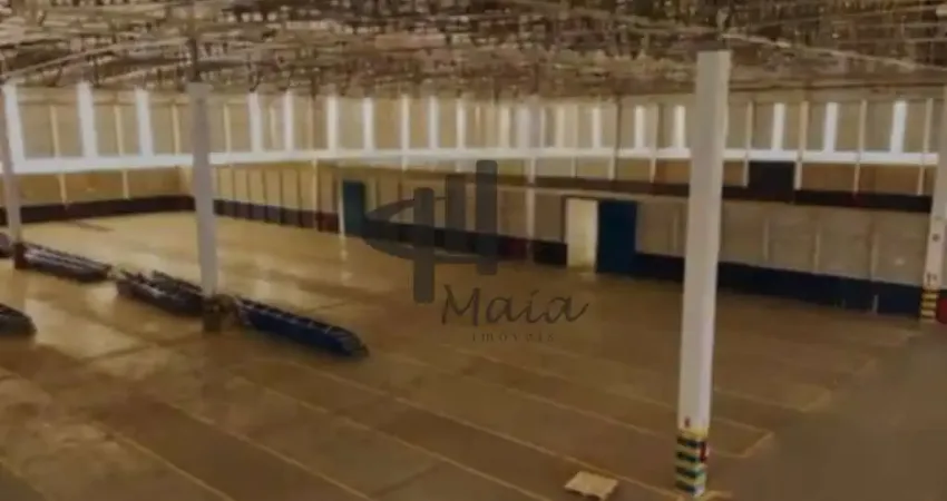 Barracão / Galpão / Depósito para alugar na Praça Castelo Branco, Centro, Itu