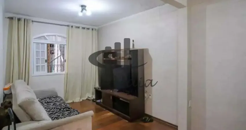 Casa com 4 quartos à venda na Avenida Paranapanema, Nova Gerti, São Caetano do Sul