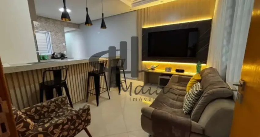 Casa com 2 quartos à venda na GUARANI, R, Olímpico, São Caetano do Sul