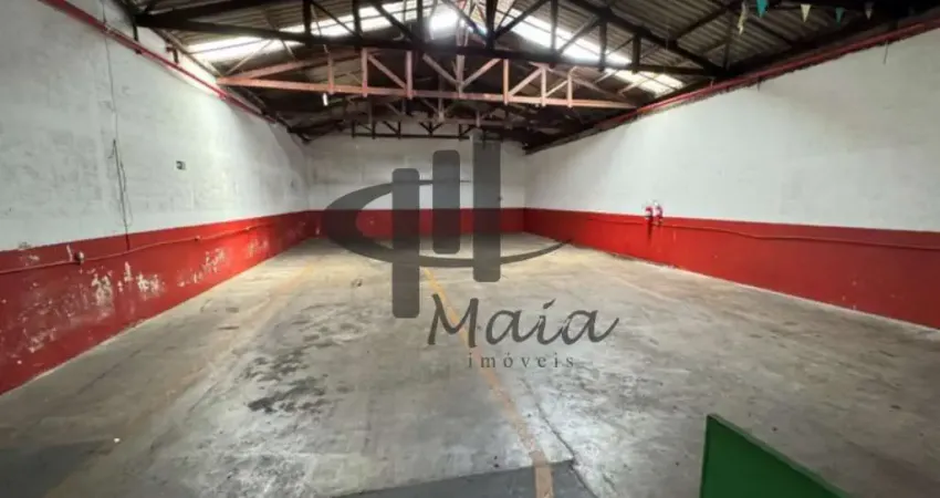 Barracão / Galpão / Depósito para alugar na AMAZONAS, R, Cerâmica, São Caetano do Sul