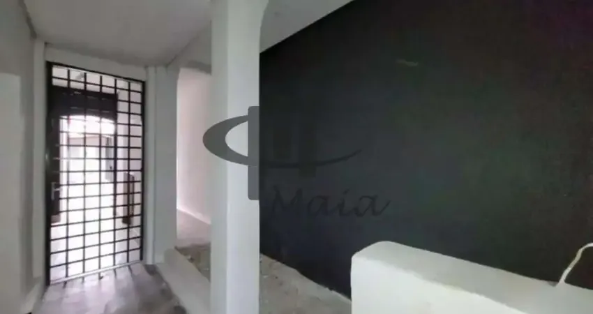 Casa com 3 quartos para alugar na Rua Niterói, Centro, São Caetano do Sul