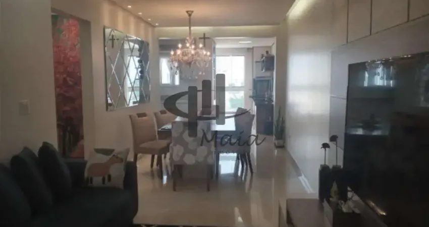 Apartamento com 3 quartos à venda na IVAI, R, Santa Maria, São Caetano do Sul