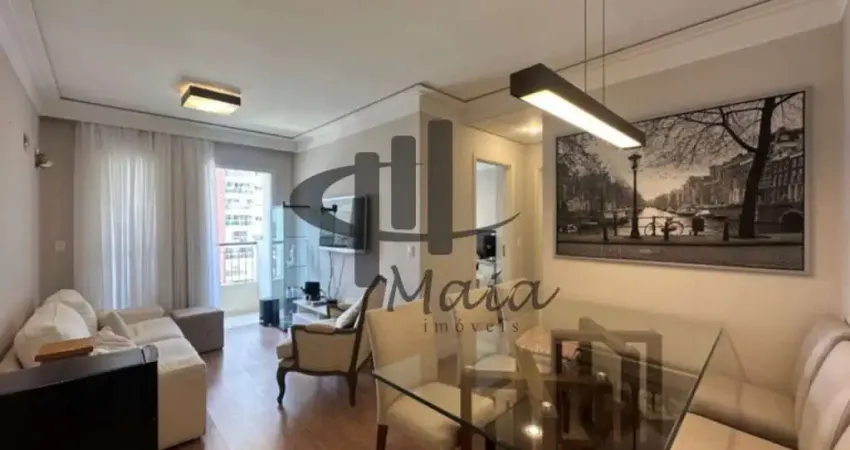 Venda apartamento sao caetano do sul santo antonio ref: 42545