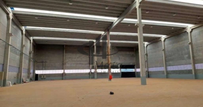 Barracão / Galpão / Depósito para alugar na MOISES VALEZIN, R, Centro, Indaiatuba