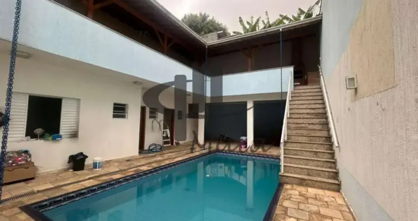 Casa com 5 quartos à venda na BERTOLINO DA CUNHA, R, Osvaldo Cruz, São Caetano do Sul