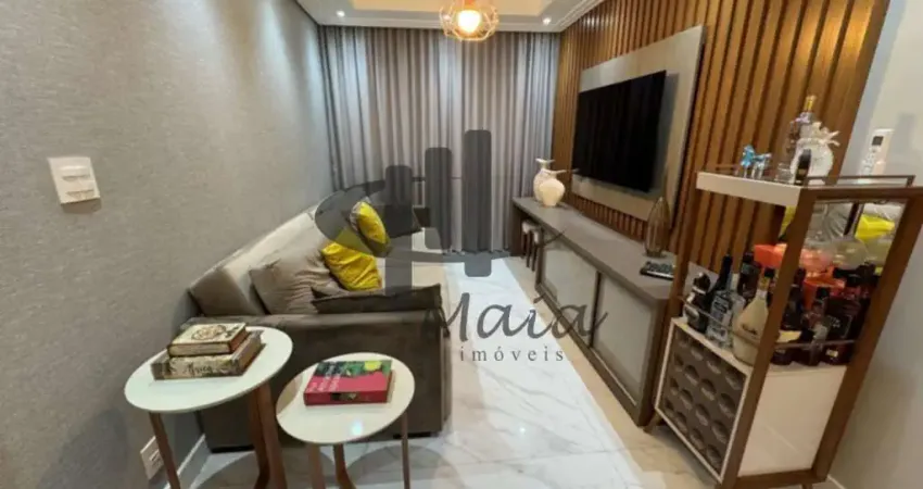 Apartamento com 2 quartos à venda na SAO CAETANO, AL, Barcelona, São Caetano do Sul