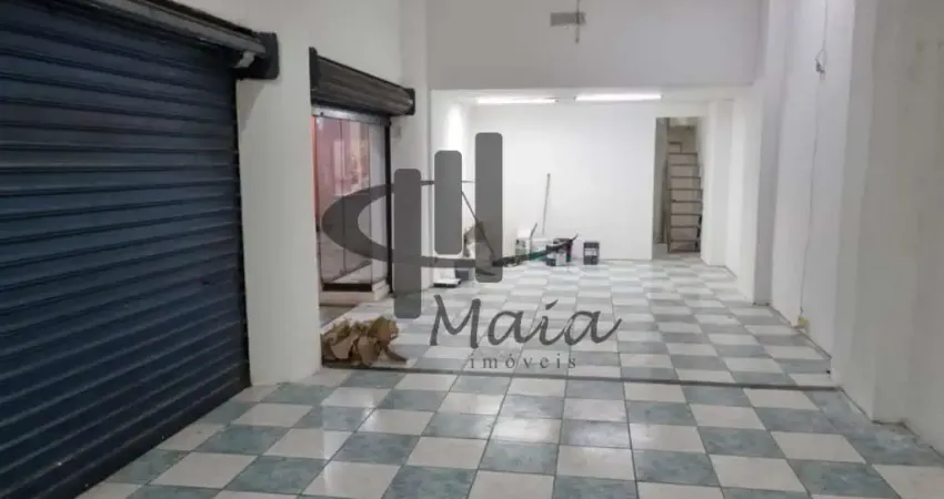 Sala comercial à venda na CONDE FRANCISCO MATARAZZO, AV, Centro, São Caetano do Sul