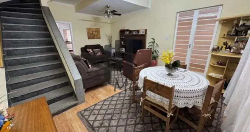 Casa com 3 quartos à venda na BOM PASTOR, R, Osvaldo Cruz, São Caetano do Sul