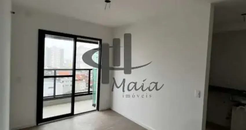 Apartamento com 2 quartos à venda na São Caetano, AL, Campestre, Santo André