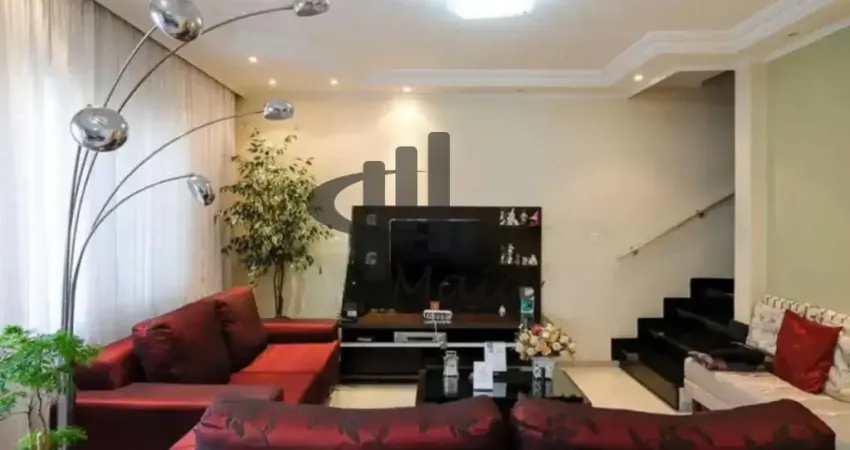 Casa com 3 quartos à venda na PADRE ANCHIETA, R, Boa Vista, São Caetano do Sul