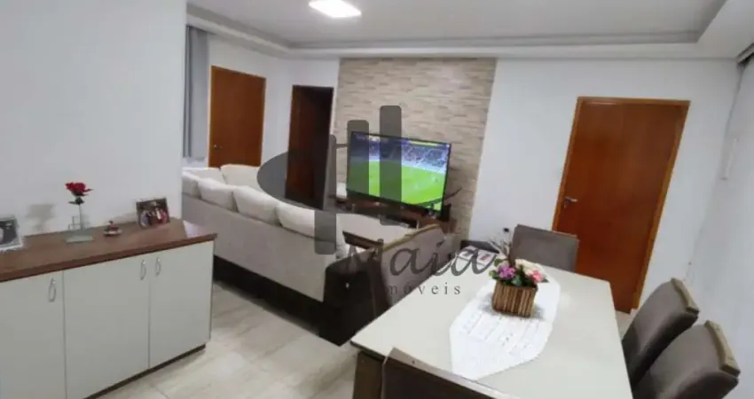 Casa com 4 quartos à venda na APARECIDA, R, Boa Vista, São Caetano do Sul