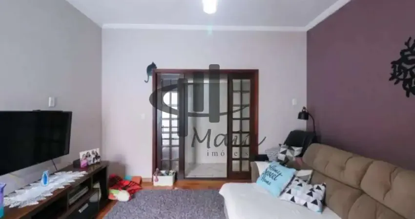Casa com 3 quartos à venda na HAVAI, R, Cerâmica, São Caetano do Sul