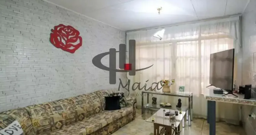 Casa com 3 quartos à venda na DOUTOR RODRIGUES ALVES, AV, Fundação, São Caetano do Sul