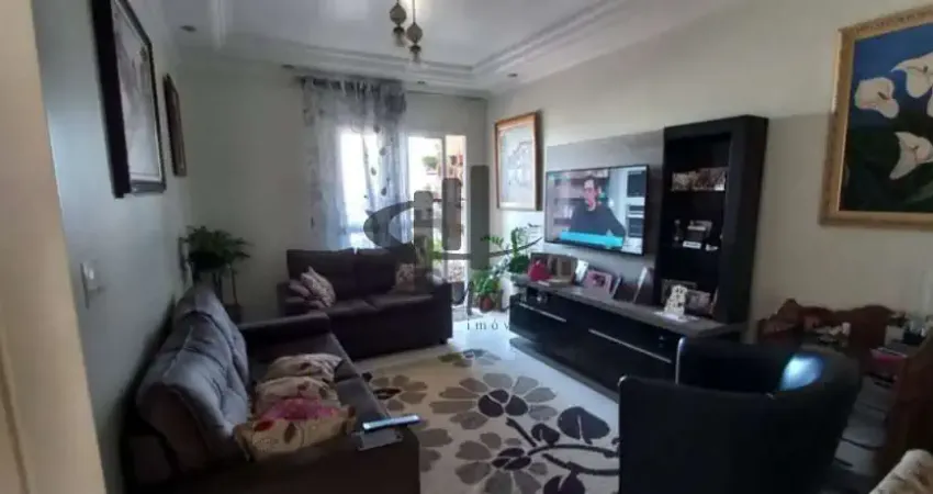 Apartamento com 3 quartos à venda na SAO FRANCISCO DE ASSIS, R, Santa Maria, São Caetano do Sul