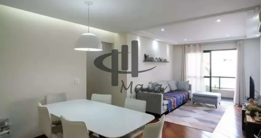 Apartamento com 3 quartos à venda na SAO CAETANO, AL, Santa Maria, São Caetano do Sul