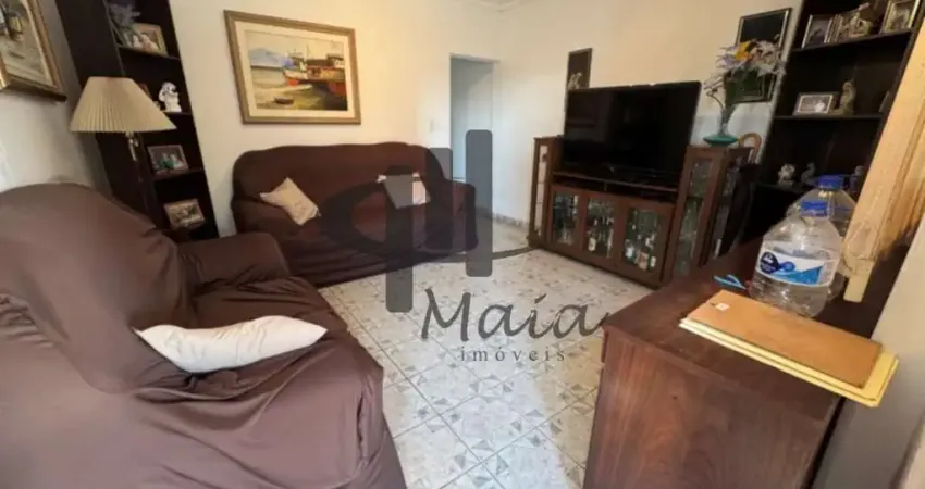 Casa com 3 quartos à venda na TEFFE, R, Santa Maria, São Caetano do Sul