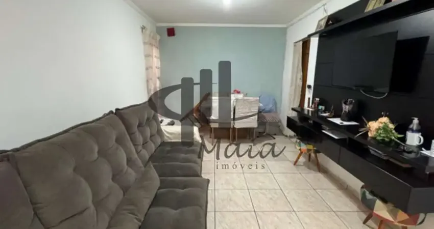 Casa com 2 quartos à venda na APARECIDA, R, Boa Vista, São Caetano do Sul