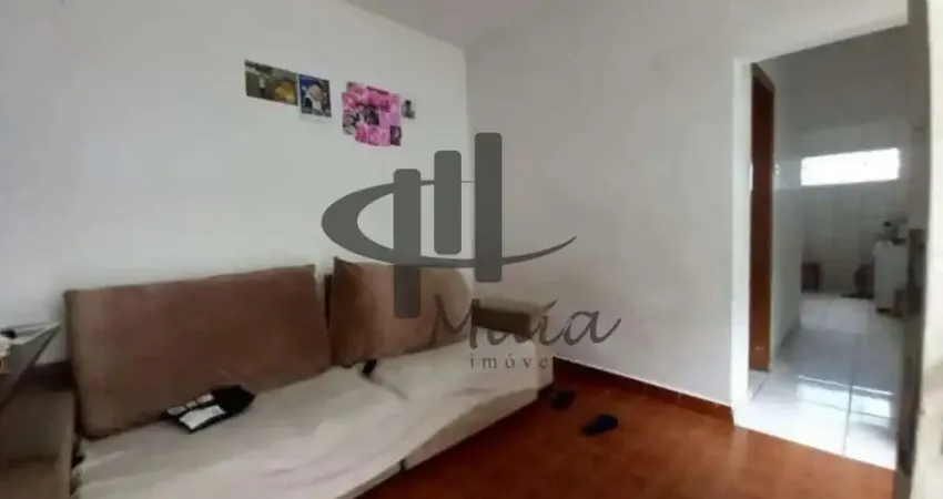 Terreno à venda na DOS MENINOS, R, Nova Gerti, São Caetano do Sul