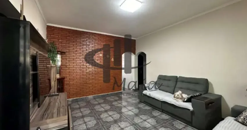 Casa com 4 quartos à venda na PINDORAMA, R, Olímpico, São Caetano do Sul