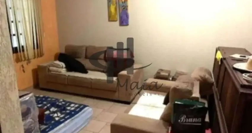 Casa com 3 quartos à venda na NOSSA SENHORA DE FATIMA, R, Santa Paula, São Caetano do Sul