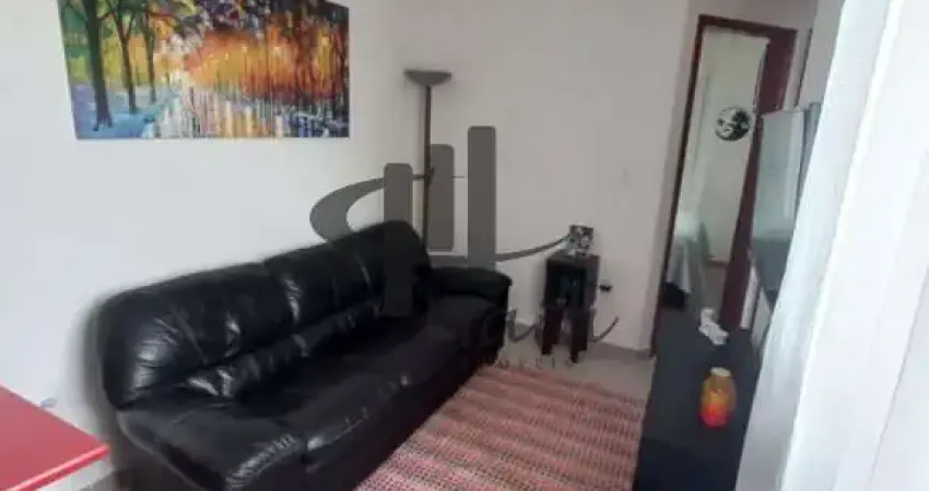 Apartamento com 2 quartos à venda na AGUAPEI, R, Santa Maria, Santo André