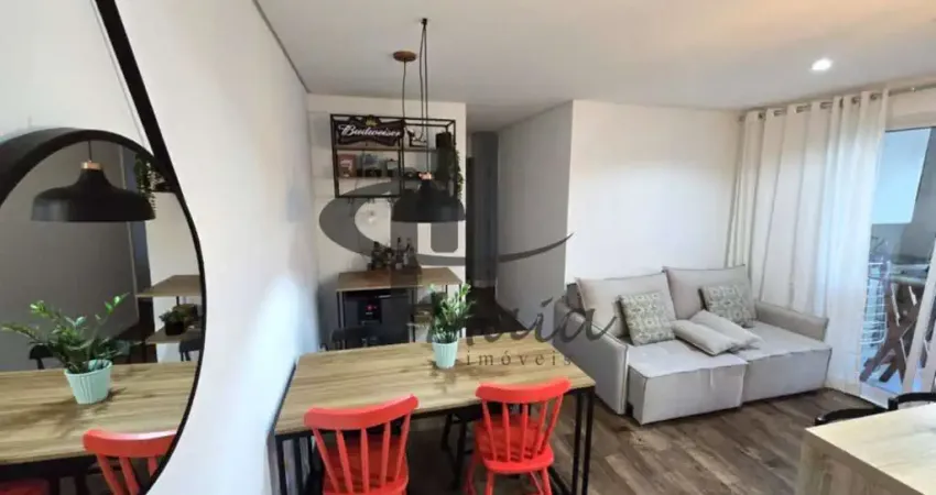 Venda apartamento sao caetano do sul jd sao caetano ref: 42727