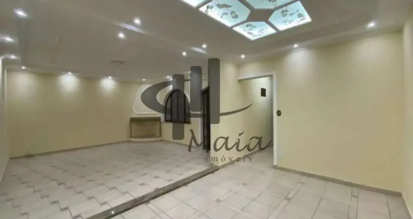 Casa com 3 quartos à venda na DOMENICO BOTAN, R, Osvaldo Cruz, São Caetano do Sul