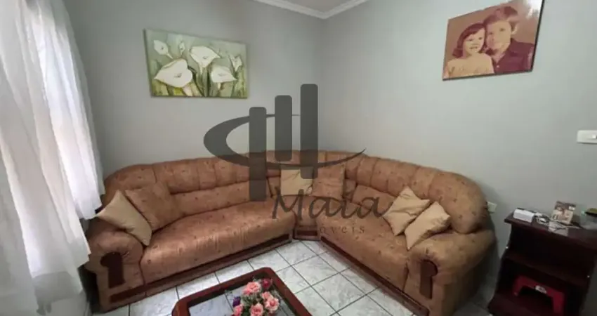 Casa com 3 quartos à venda na OSVALDO CRUZ, R, Osvaldo Cruz, São Caetano do Sul