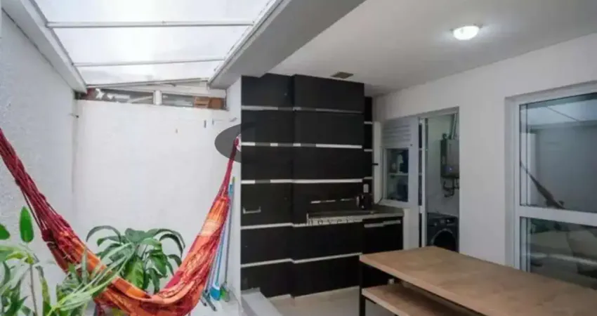 Apartamento com 2 quartos à venda na CONDE DE PORTO ALEGRE, AL, Santa Maria, São Caetano do Sul