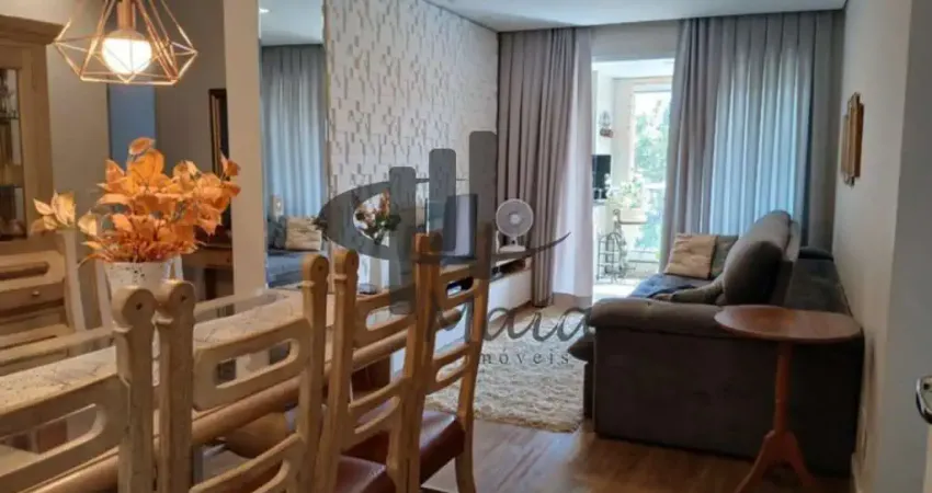 Apartamento com 3 quartos à venda na ARAGUAIA, AL, Santa Maria, São Caetano do Sul