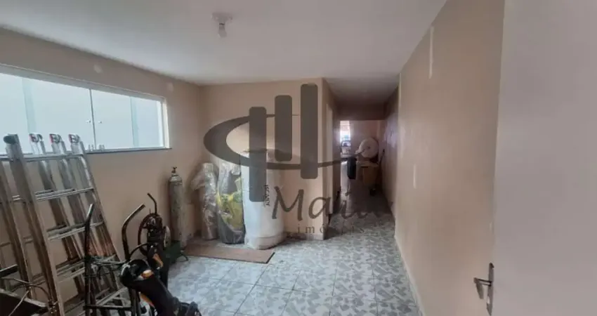 Casa com 1 quarto à venda na MATO GROSSO, R, Cerâmica, São Caetano do Sul