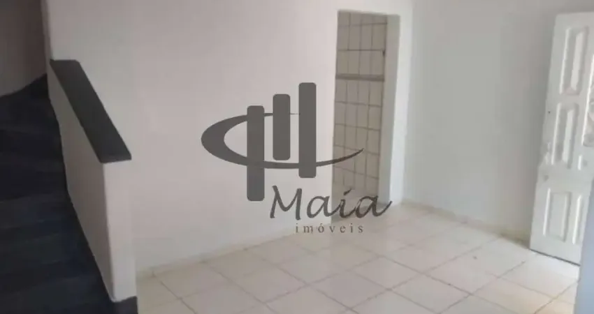 Casa com 2 quartos à venda na MAJOR CARLOS DEL PRETE, R, Centro, São Caetano do Sul