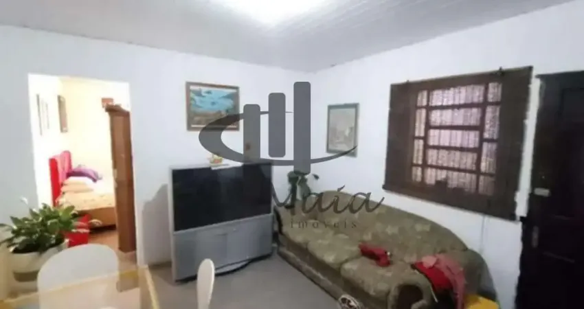 Casa com 2 quartos à venda na ALEGRE, R, Barcelona, São Caetano do Sul