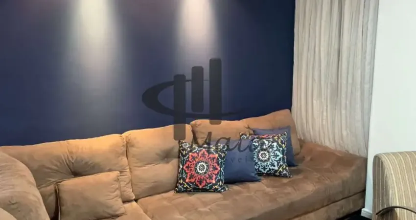 Apartamento com 2 quartos à venda na Rua Vanda, Boa Vista, São Caetano do Sul