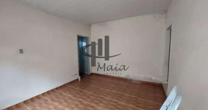 Casa com 2 quartos à venda na Rua Luís Fiorotti, Olímpico, São Caetano do Sul