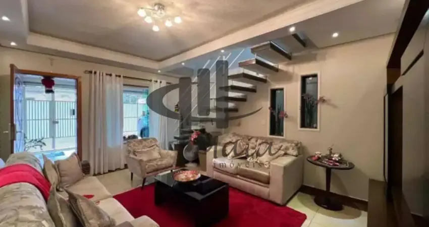 Casa com 3 quartos à venda na SALDANHA MARINHO, R, Santa Paula, São Caetano do Sul