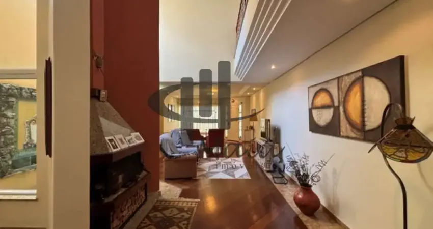 Casa com 3 quartos à venda na Rua General Osório, Santa Paula, São Caetano do Sul