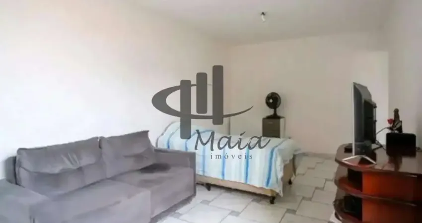 Apartamento com 2 quartos à venda na JURUA, R, Nova Gerti, São Caetano do Sul