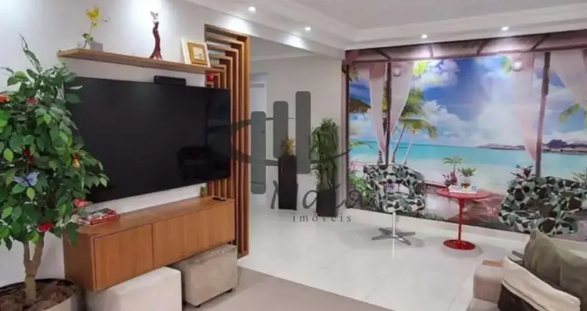 Apartamento com 3 quartos à venda na LOURDES, R, Nova Gerti, São Caetano do Sul