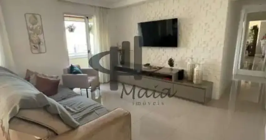 Apartamento com 3 quartos à venda na SIQUEIRA CAMPOS, R, Centro, Santo André