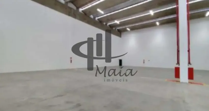 Barracão / Galpão / Depósito para alugar na MATEO FORTE, R, Água Branca, São Paulo