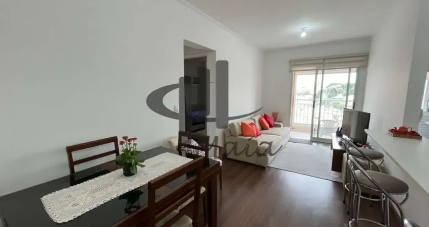 Apartamento com 2 quartos à venda na Rua Alegre, Barcelona, São Caetano do Sul