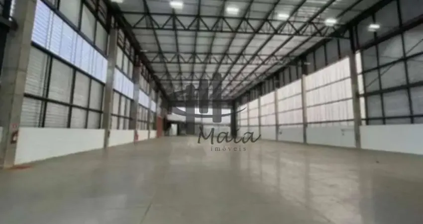 Barracão / Galpão / Depósito para alugar na CAMPOS VERGUEIRO, R, Lapa, São Paulo