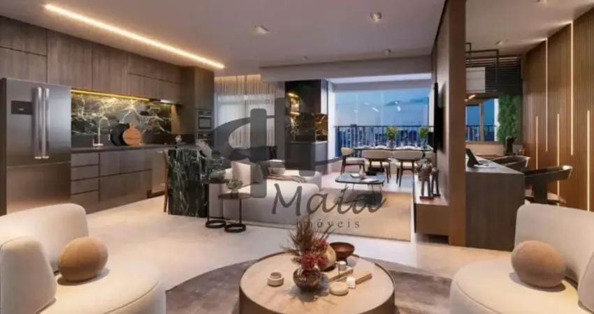 Apartamento com 3 quartos à venda na BARALDI, R, Centro, São Caetano do Sul